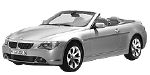 BMW E64 P236F Fault Code