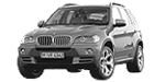 BMW E70 P236F Fault Code