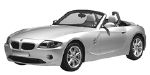 BMW E85 P236F Fault Code
