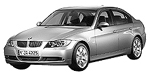 BMW E90 P236F Fault Code