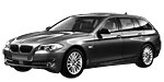 BMW F11 P236F Fault Code