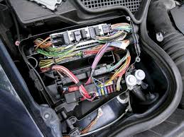 See P236F repair manual